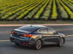 Kia Cadenza 2016 года (NA)